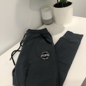 NWOT VS PINK Joggers
